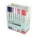 Copic Ciao Markers: 36 Color Set D Intermediate Set