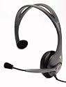 Logitech PlayStation 3 Vantage USB Headset