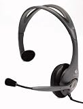 USB Headset for Playstation, Speakers, Video Games, Electronics & Computers