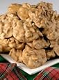 Louisiana Pralines - 1 lb. (Gift Tin)