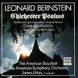 Chichester Psalms