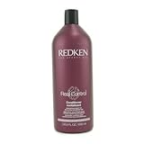 Makeup/Skin Product By Redken Real Control Nourishing Repair Conditioner ( For Dense/ Dry/ Sensitized Hair ) 1000ml/33oz