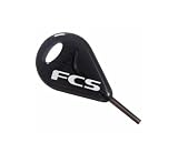 FCS Moulded Steel Fin Key