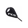 FCS Moulded Steel Fin Key
