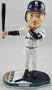 Forever Collectibles Seattle Mariners Ichiro Helmet Base Bobblehead