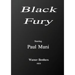Black Fury