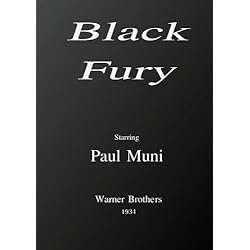 Black Fury