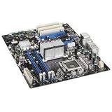 INTEL MB BLKDP45SG 1333FSB DDR3 1333 Aud+Lan RAID SATA ATX - 10 Pack
