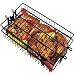 Onward Mfg Co Non-Stick Flat Spit Basket 24785