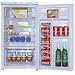 Frigidaire FRC04L3FW 4.2 Cu. Ft. Compact All Refrigerator