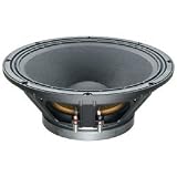 Celestion FTR15-4080F 15 Inch 600 Watt Raw Frame Speaker