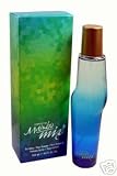MAMBO MIX by LIZ CLAIBORNE - 3.4 oz EDT SPRAY - NEW in BOX