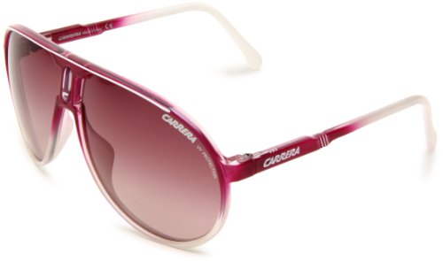 Carrera CHAMPION T SHDCYCLAM/CR-PINK SHD Sunglasses (CHAMPION-T-JO5-PB-62-12-125)