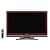 SHARP LED AQUOS 40V型 地上・BS・110度CSデジタルフルハイビジョン液晶テレビ LEDバックライト レッド系 LC-40SE1-R
