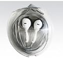 Koss P4 Earbuds with Case