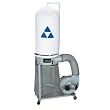 DELTA 50-850 1-1/2-Horsepower 1200 CFM Vertical Bag Dust Collector, 115-Volt 1-Phase