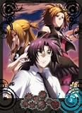 アスラクライン2 3(通常版) [DVD]