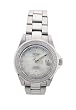 INVICTA MEN\'S DIAMOND AUTOMATIC 25J WATCH ZW2524
