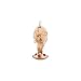 Avant Garden 8110-3 Looking Glass Hummingbird Feeder