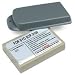 Brand New Sanyo SCP-3100, SCP-2400 Extended Lithium-Ion Battery with Door (1400 mAh)