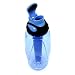 Kitchen & Housewares : Thermos Hydro Active Sports Bottle, Blue, 1.0 litre