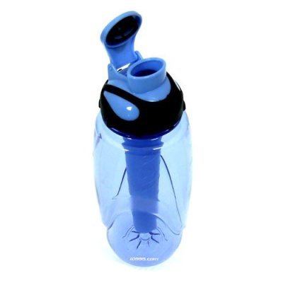 Buy Thermos Hydro Active Sports Bottle, Blue, 1.0 litre online at Discounted New and Used prices. Delivered to your door with Off-The-Bookshelf.