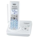 Panasonic �R�[�h���X�d�b�@ �e�@(�z���C�g) VE-SV08DL-W