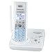 Panasonic �R�[�h���X�d�b�@ �e�@(�z���C�g) VE-SV08DL-W