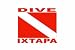 Dive Ixtapa Toddler T-Shirt