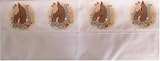 Pretty Pony Pillowcase