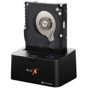 Thermaltake, SATA HDD USB Docking Station (Catalog Category: Hard Drives & SSD / Coolers & Accessories)