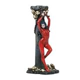 Andromeda FigurineIMAGE