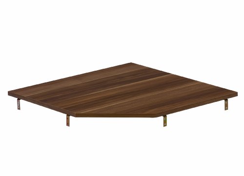 Maja 19535540 Eckverbindungsplatte 60 x 1,8 x 60 cm merano Preisvergleich