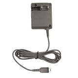 Nintendo DS Lite AC Adapter