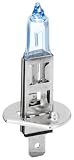 Unitec 77775 Hauptscheinwerferlampen H1 Xenon BlueSilver 12V 55W 2er Set