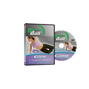 BEnder Ball: Gliding and Bender Method of Body Sculpting by 