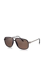 Daniel Klein Gafas de Sol Polarized DK3091COL03 (55 mm) Negro