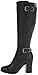 FRYE Women's Parker D Ring Tall Knee-High Boot