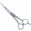 Diamond Ice Surgical Pattern 7" Shear with Finger Rest