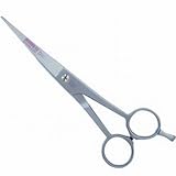 Diamond Ice Surgical Pattern 7" Shear with Finger Rest