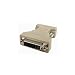 Cables Unlimited ADP-3750 DVI-I Female to VGA Male Adapter