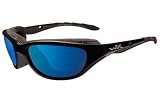 WLY AIRRAGE POL BLU MIR C/C