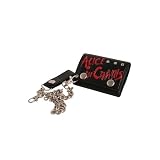 Alice In Chains Fly Chain Wallet by ShockHound