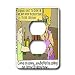 Londons Times Health and Vanity Trends Cartoons - It Is Not How You Feel But How -You...