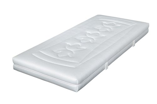 MALIE 1501241004 Matratze Domani Dreams H2 100 x 200 cm Preisvergleich