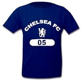 Chelsea Crest T-Shirt