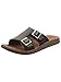 UGG Australia Mens Kahne Slide Sandal