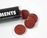 Fizzy Pigments - Desert Rose