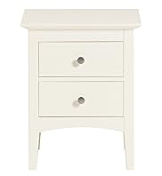 Hastings Bedside Chest