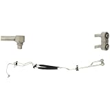 Dorman 625-105 Oil Cooler Line by Dorman